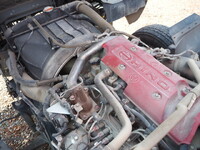 HINO Ranger Truck (With 4 Steps Of Cranes) TKG-FD9JMAA 2014 338,188km_28