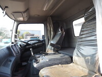 HINO Ranger Truck (With 4 Steps Of Cranes) TKG-FD9JMAA 2014 338,188km_29