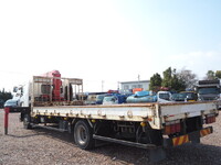 HINO Ranger Truck (With 4 Steps Of Cranes) TKG-FD9JMAA 2014 338,188km_2