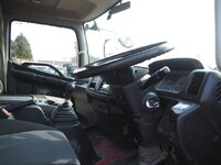 HINO Ranger Truck (With 4 Steps Of Cranes) TKG-FD9JMAA 2014 338,188km_30