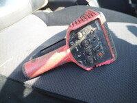 HINO Ranger Truck (With 4 Steps Of Cranes) TKG-FD9JMAA 2014 338,188km_32