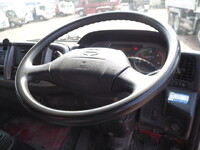 HINO Ranger Truck (With 4 Steps Of Cranes) TKG-FD9JMAA 2014 338,188km_33