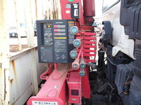 HINO Ranger Truck (With 4 Steps Of Cranes) TKG-FD9JMAA 2014 338,188km_9