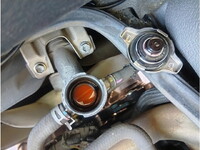 HINO Liesse Micro Bus SPG-XZB70M 2019 124,219km_17