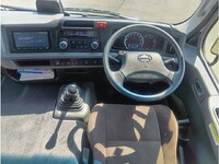 HINO Liesse Micro Bus SPG-XZB70M 2019 124,219km_21