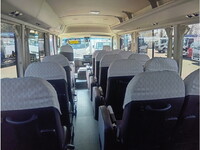 HINO Liesse Micro Bus SPG-XZB70M 2019 124,219km_23