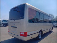 HINO Liesse Micro Bus SPG-XZB70M 2019 124,219km_4