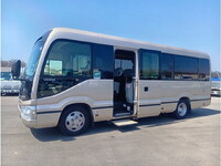 HINO Liesse Micro Bus SPG-XZB70M 2019 124,219km_8