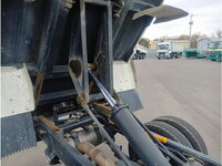 MITSUBISHI FUSO Canter Dump 2RG-FBA60 2023 53,454km_12