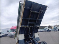 MITSUBISHI FUSO Canter Dump 2RG-FBA60 2023 53,454km_13