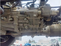 MITSUBISHI FUSO Canter Dump 2RG-FBA60 2023 53,454km_16