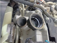 MITSUBISHI FUSO Canter Dump 2RG-FBA60 2023 53,454km_20