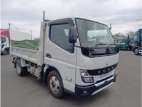 MITSUBISHI FUSO Canter Dump 2RG-FBA60 2023 53,454km_3