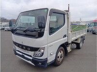 MITSUBISHI FUSO Canter Dump 2RG-FBA60 2023 53,454km_5