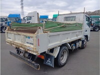 MITSUBISHI FUSO Canter Dump 2RG-FBA60 2023 53,454km_6