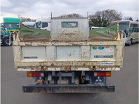 MITSUBISHI FUSO Canter Dump 2RG-FBA60 2023 53,454km_7