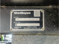 MITSUBISHI FUSO Canter Dump 2RG-FBA60 2023 53,454km_8