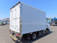 ISUZU Elf Refrigerator & Freezer Truck TPG-NLR85AN 2016 193,000km_2