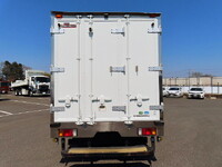 ISUZU Elf Refrigerator & Freezer Truck TPG-NLR85AN 2016 193,000km_5