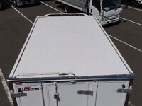 ISUZU Elf Refrigerator & Freezer Truck TPG-NLR85AN 2016 193,000km_7