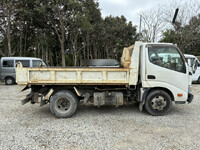 HINO Dutro Dump BKG-XZU314T 2011 160,000km_10