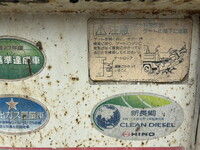 HINO Dutro Dump BKG-XZU314T 2011 160,000km_24