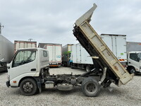 HINO Dutro Dump BKG-XZU314T 2011 160,000km_25