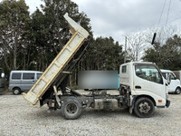 HINO Dutro Dump BKG-XZU314T 2011 160,000km_27