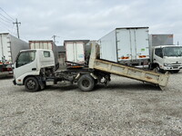 HINO Dutro Dump BKG-XZU314T 2011 160,000km_33