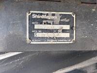 HINO Dutro Dump BKG-XZU314T 2011 160,000km_34