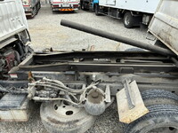 HINO Dutro Dump BKG-XZU314T 2011 160,000km_35