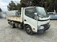 HINO Dutro Dump BKG-XZU314T 2011 160,000km_3