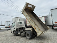 HINO Dutro Dump BKG-XZU314T 2011 160,000km_4