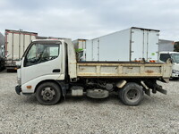 HINO Dutro Dump BKG-XZU314T 2011 160,000km_6