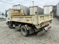 HINO Dutro Dump BKG-XZU314T 2011 160,000km_7