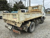 HINO Dutro Dump BKG-XZU314T 2011 160,000km_9