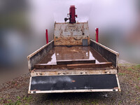 HINO Dutro Self Loader (With 5 Steps Of Cranes) KK-XZU411M 2003 46,476km_10