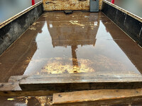 HINO Dutro Self Loader (With 5 Steps Of Cranes) KK-XZU411M 2003 46,476km_11