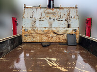 HINO Dutro Self Loader (With 5 Steps Of Cranes) KK-XZU411M 2003 46,476km_12