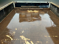 HINO Dutro Self Loader (With 5 Steps Of Cranes) KK-XZU411M 2003 46,476km_13