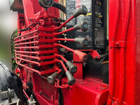 HINO Dutro Self Loader (With 5 Steps Of Cranes) KK-XZU411M 2003 46,476km_21