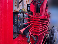 HINO Dutro Self Loader (With 5 Steps Of Cranes) KK-XZU411M 2003 46,476km_22