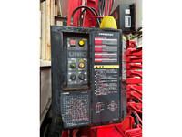 HINO Dutro Self Loader (With 5 Steps Of Cranes) KK-XZU411M 2003 46,476km_23