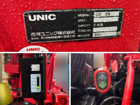 HINO Dutro Self Loader (With 5 Steps Of Cranes) KK-XZU411M 2003 46,476km_24