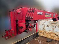 HINO Dutro Self Loader (With 5 Steps Of Cranes) KK-XZU411M 2003 46,476km_26