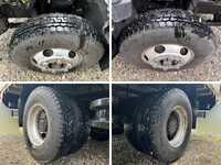 HINO Dutro Self Loader (With 5 Steps Of Cranes) KK-XZU411M 2003 46,476km_27