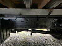 HINO Dutro Self Loader (With 5 Steps Of Cranes) KK-XZU411M 2003 46,476km_29