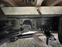 HINO Dutro Self Loader (With 5 Steps Of Cranes) KK-XZU411M 2003 46,476km_31