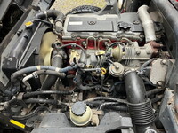 HINO Dutro Self Loader (With 5 Steps Of Cranes) KK-XZU411M 2003 46,476km_36