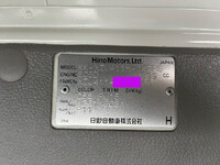 HINO Dutro Self Loader (With 5 Steps Of Cranes) KK-XZU411M 2003 46,476km_39